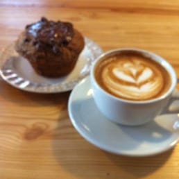 Capital Espresso