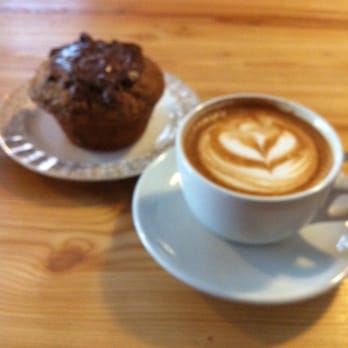 Capital Espresso - Capital Espresso - Coffee & Tea Near Me - Toronto, Ontario