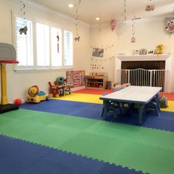 Little Apples Daycare