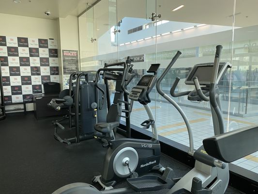 Crystal Korean Spa Los Angeles by null