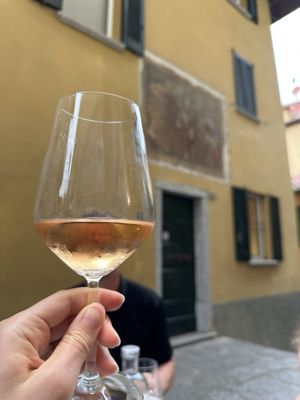 Osteria Quatro Pass by null