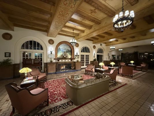 Hassayampa Inn by null