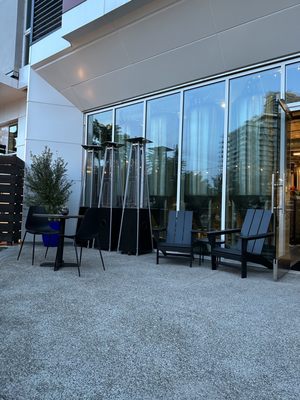 East Village Brewing Company by null