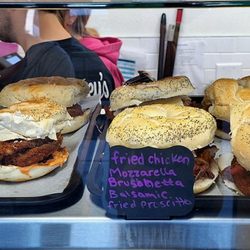 Joey’s Italian Market