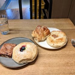 Godt Brød Grünerløkka - 08/29/23