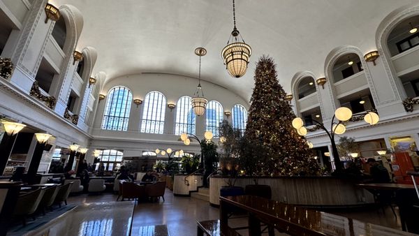 Milkbox Ice Creamery by null