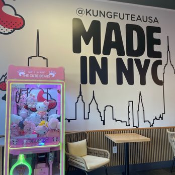 Kung Fu Tea - Bubble Tea Near Me - Modesto, California Kung Fu Tea - Bubble Tea Near Me - Modesto, California