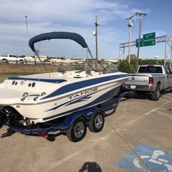 NXTLVL MARINE Fort Worth