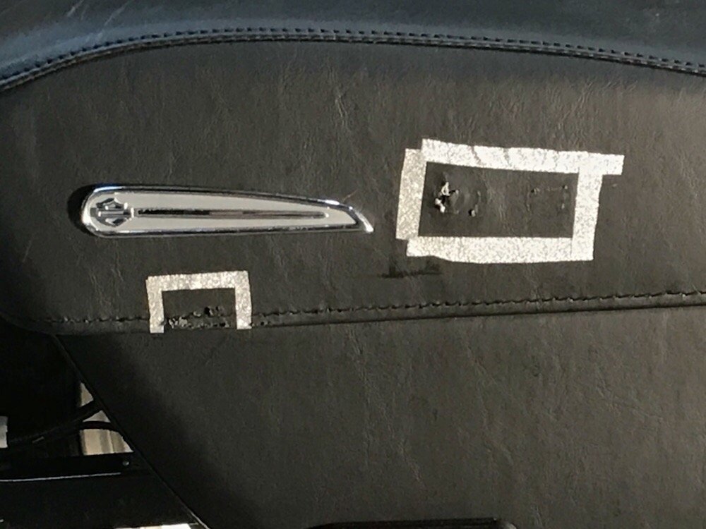 ALASKA CLASSIC MOTION SERVICES Updated July 2024 2503 Arctic Blvd, Anchorage, Alaska