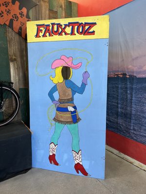 Sports Basement Presidio by null