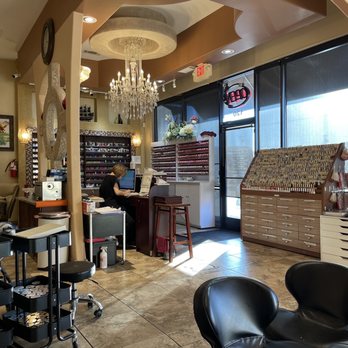 Layla's Day Spa - Day Spas Near Me - Mesquite, Texas