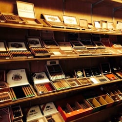 Tobacco Exchange