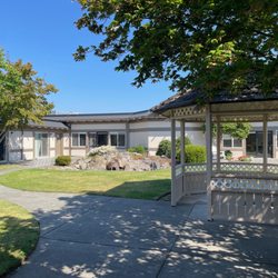 Sherwood Assisted Living