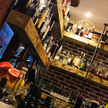 Barrel and Fork - Bar Area - American Near Me - Cornelius, North Carolina