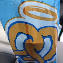 Auntie Anne's