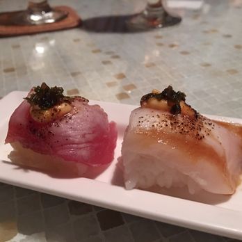 KAI ZAN - Asian Fusion Near Me - Chicago, Illinois