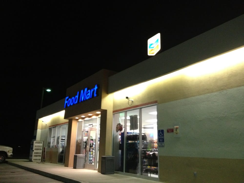 CHEVRON Updated September 2024 10 Photos 39880 E Hwy 80, Tacna