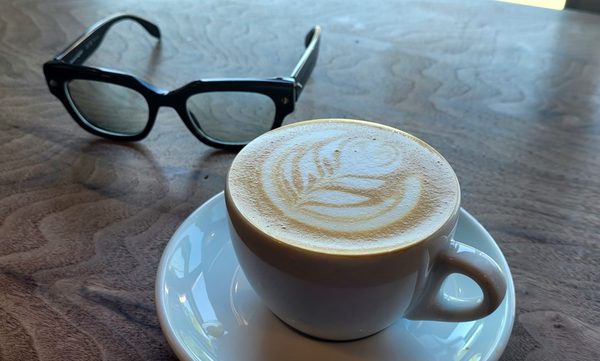 Heart Coffee (Burnside) by null
