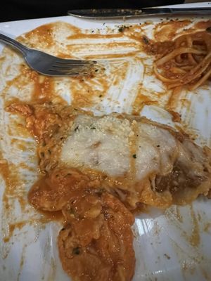 Bella Trattoria E Pizzeria by null