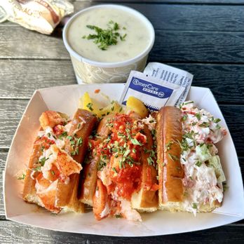 Olcott Lobster - Seafood Near Me - Lewiston, New York Olcott Lobster - Seafood Near Me - Lewiston, New York