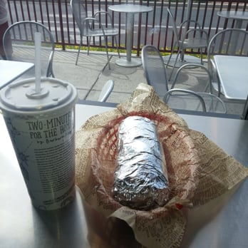 Chipotle Mexican Grill - Mexican Near Me - Marana, Arizona