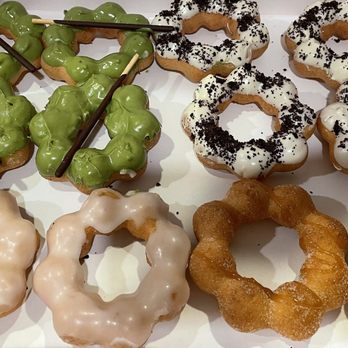 Mochinut - Simi Valley - Desserts Near Me - Simi Valley, California Mochinut - Simi Valley - Desserts Near Me - Simi Valley, California