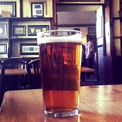 Old Bell Tavern - CAMRA Guide entry and Cask Marque accredited