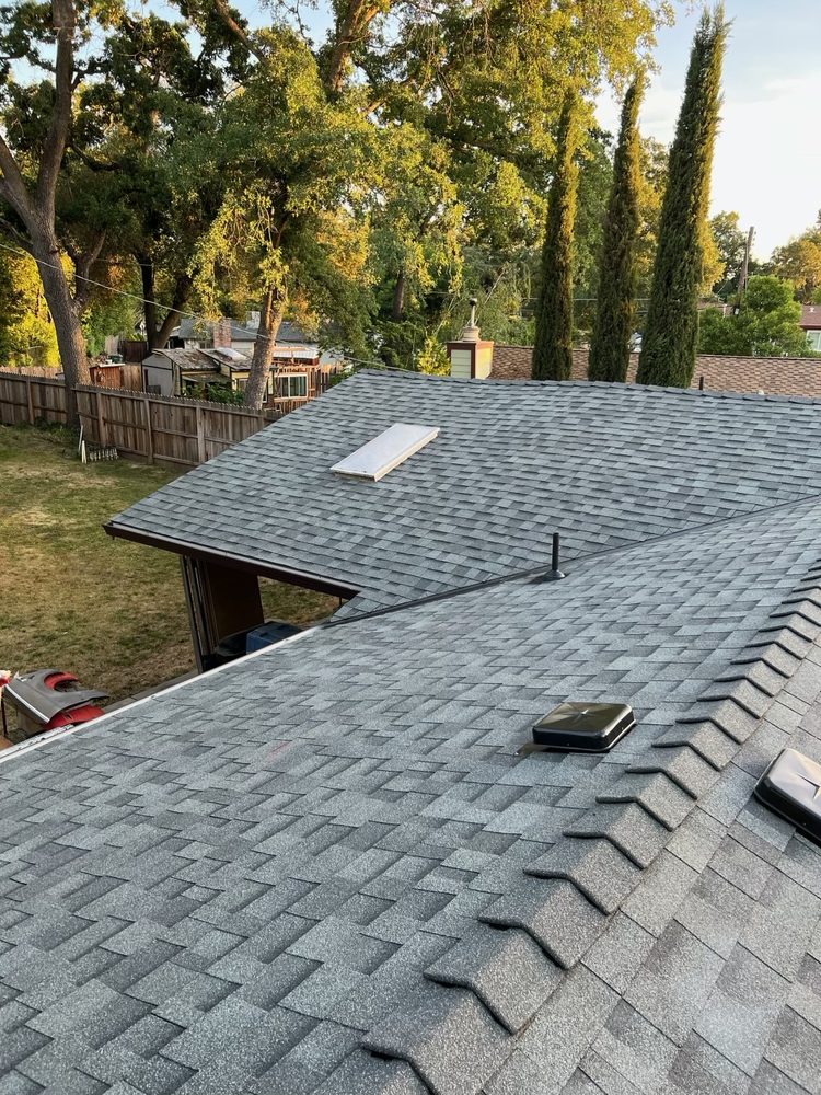 Slide of Rodriguez Roofing