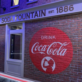 World of Coca-Cola - Museums Near Me - Atlanta, Georgia World of Coca-Cola - Museums Near Me - Atlanta, Georgia
