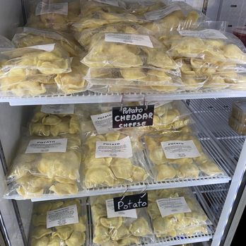Rosa-Ly Pierogi - Pierogies to go! - Polish Near Me - Fairfield, New Jersey Rosa-Ly Pierogi - Pierogies to go! - Polish Near Me - Fairfield, New Jersey