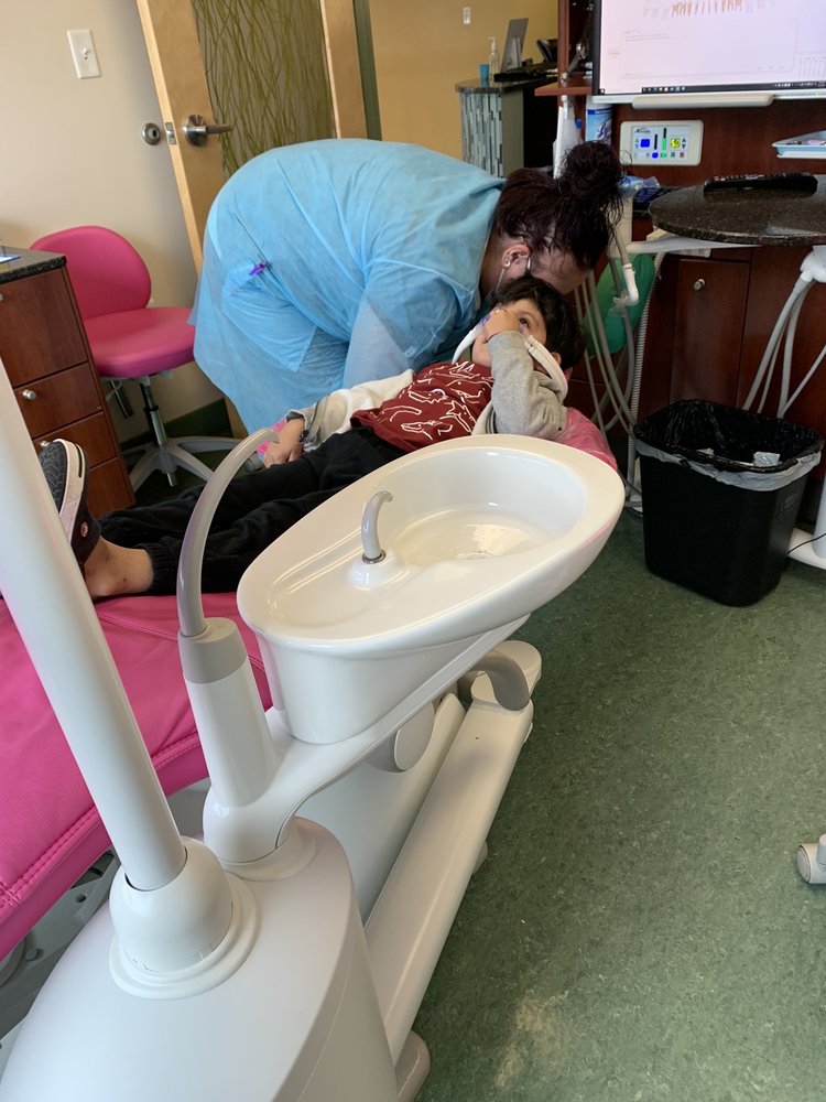 WINDSOR PEDIATRIC DENTISTRY Updated August 2024 697 Poquonock Ave