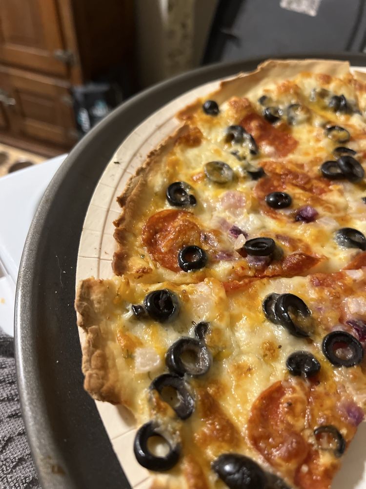 Papa Murphy's Logo