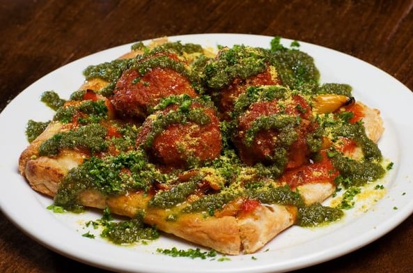 Native Foods by null