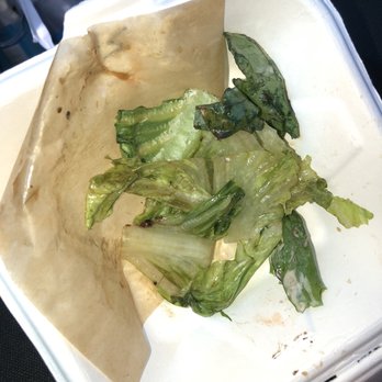 Cherry Public House - Unwashed rotten lettuce in burger!!!!!! - New American Near Me - Glen Arbor, Michigan Cherry Public House - Unwashed rotten lettuce in burger!!!!!! - New American Near Me - Glen Arbor, Michigan
