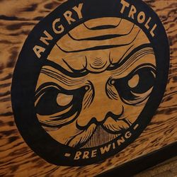 Angry Troll Brewing