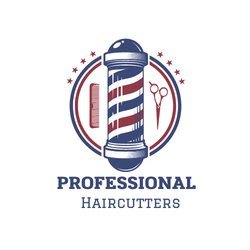 Professional Haircutters