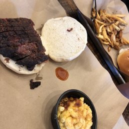 Brisket Sandwich