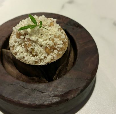 Restaurant Naides by null