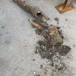 Ade Drain Cleaning & Plumbing