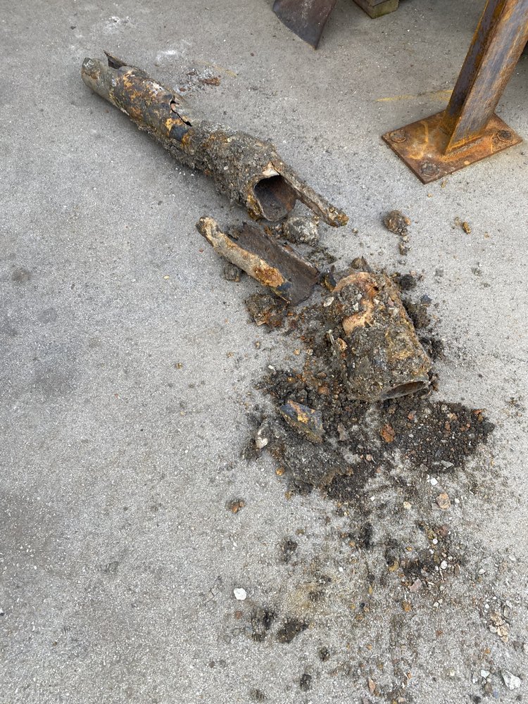 Slide of Ade Drain Cleaning & Plumbing