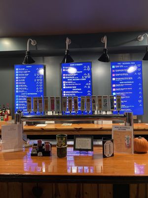 NoDa Brewing Company by null