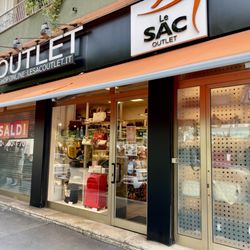 Le Sac Outlet