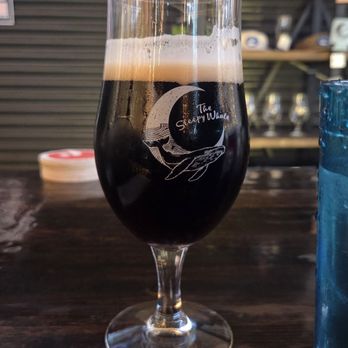 The Sleepy Whale - Pumpkin Delic - Pubs Near Me - Chandler, Arizona