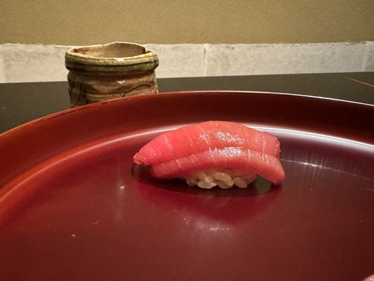 Nishiazabu Sushi Shin by null