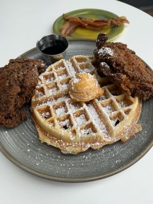Dandelion Cafe Heights by null