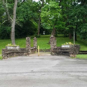 Glen Miller Park - spring water in the park - Parks Near Me - Richmond, Indiana Glen Miller Park - spring water in the park - Parks Near Me - Richmond, Indiana