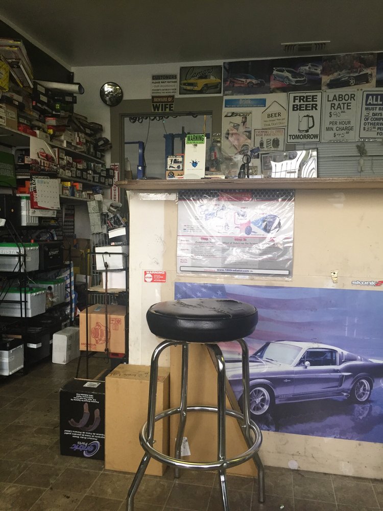 AMERICAN BEST AUTO PARTS Updated September 2024 3523 Kiessig Ave