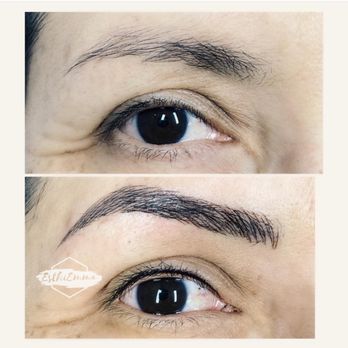 Esthi Emma - microblading Brows B&A by Esthi Emma, Folsom CA - Permanent Makeup Near Me - Folsom, California Esthi Emma - microblading Brows B&A by Esthi Emma, Folsom CA - Permanent Makeup Near Me - Folsom, California