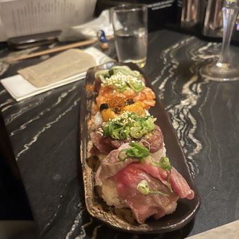 Bar Bushido - Whiskey Bars Near Me - Norwalk, Connecticut Bar Bushido - Whiskey Bars Near Me - Norwalk, Connecticut