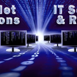 SmartNet Solutions - IT Services & Repair